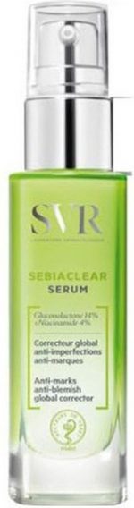 SVR Sebiaclear Serum 200 ml - Image 2