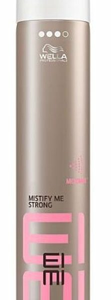 Firm Fixing Spray Eimi Wella