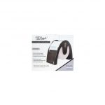 Eurostil Porta Rollos Papel Cuello Pack 4ud