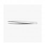 Eurostil Pinza Depilar Inoxidable Punta Fina 9,5 Cm