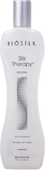 BioSilk Serum BioSilk Silk Therapy Serum Original Alle Haartypen 355 ml