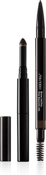 Shiseido Brow Inktrio 04 Ebony 0,31 g - Image 6