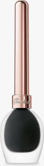 Mad Eyes Eyeliner Liquid Intense By Guerlain #01-glossy-black