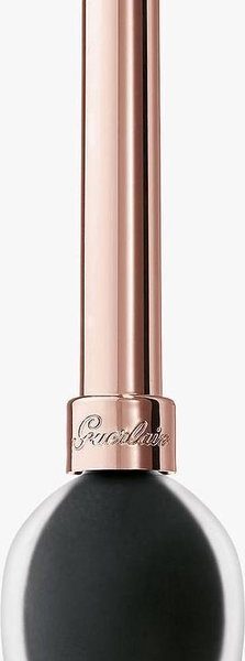 Mad Eyes Eyeliner Liquid Intense By Guerlain #01-glossy-black