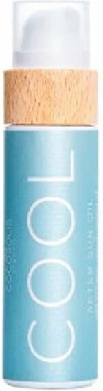 Cocosolis Cool After Sun Oil 110 Ml - Image 2
