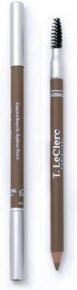 T.leclerc Leclerc Crayon Sourcils Blond 01 - Image 4