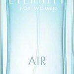 Calvin Klein Eternity Air 100 ml Eau De Parfum - Damesparfum