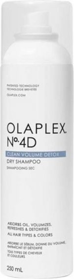 Olaplex No.4D Clean Volume Detox - 250 ml - Image 8