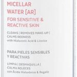 Micellair Water Sensilis Anti-Redness Gevoelige huid (400 ml)
