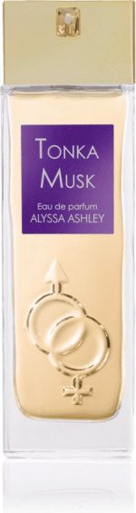 Damesparfum Tonka Musk Alyssa Ashley EDP - Image 4