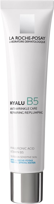 223x840-63 La Roche-Posay Hyalu B5 Verzorging Anti-Rimpel Crème 40ml - Image 1