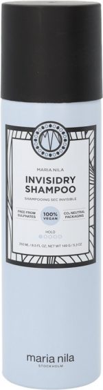 Maria Nila - Invisidry Shampoo 250 ml - Image 4