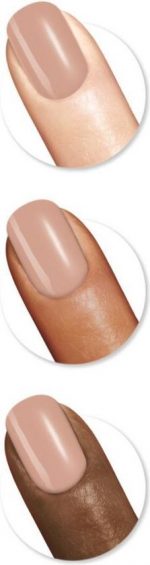 Sally Hansen Nagellak InstaDri 133 Taupe Priority - Image 4