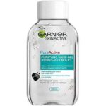 Garnier SkinActive Hand Sanitiser Gel Hydro Alcoholic 100ml