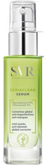 SVR Sebiaclear Serum 200 ml - Image 3