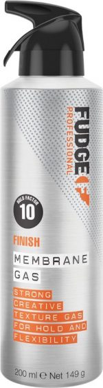 Fudge Professional - Haarlak - Membrane Gas - 200ml - Image 2