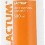 Unipharma Lactuma,,c/ Moisturising Body Milk 500ml