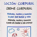 Hidrotelial Nanos Body Lotion 500ml