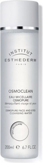 Institut Esthederm Osmoclean Micellar Water Osmopure 200ml - Image 3
