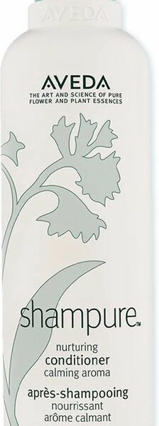 Shampure Nurturing Conditioner   VyA34ivujAcA kondicionA c r bez silikonu