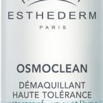 Institut Esthederm Osmoclean High Tolerance Make Up Remover Waterproof Eyes An Lips 125ml