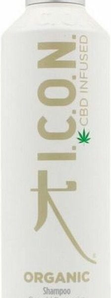 Shampoo I.c.o.n. Organic 250 ml