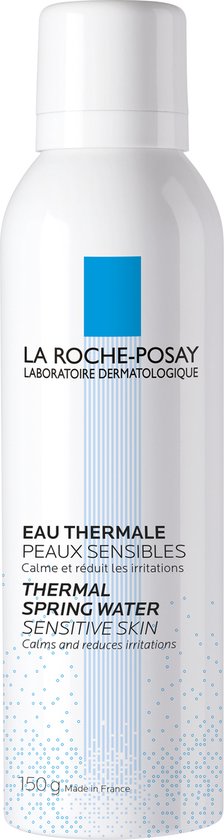 224x840-27 Thermal Spring Water By La Roche-posay 150 G - Image 1