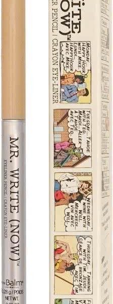 Eyeliner The Balm Mr Write Now  Brian Beige Nude  0 28gr