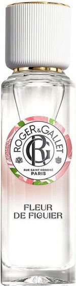 Uniseks Parfum Roger & Gallet Fleur de Figuier EDT (30 ml) - Image 2