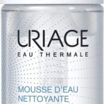 Uriage Hygiëne Mousse D'Eau Nettoyante
