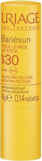 Uriage Bariésun Lippenstift LSF30 4g - Image 4