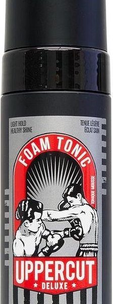 Uppercut Deluxe Foam Tonic 150 ml