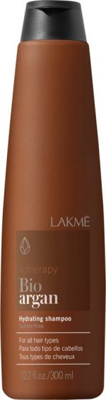 Lakmé - Teknia Argan Oil Shampoo 300ml - Image 3