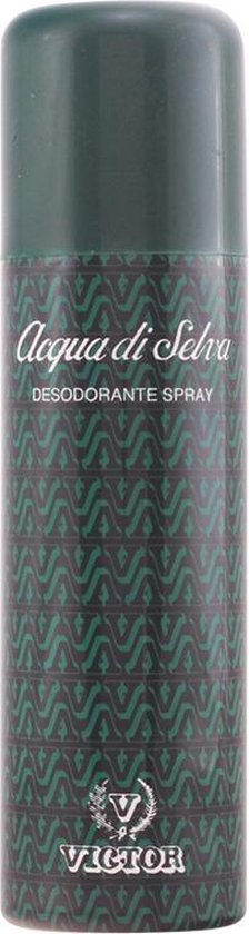 224x840-43 Deodorant Spray Acqua Di Selva Victor (200 ml) - Image 1