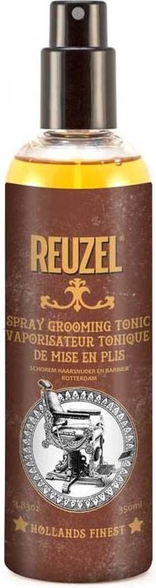 224x840-56 Reuzel - Grooming Tonic Spray - 350 ml - Image 1