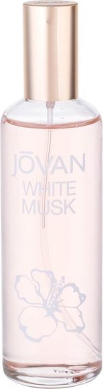 JOVAN WHITE MUSK by Jovan 95 ml - Eau De Cologne Spray - Image 3