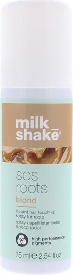 Milk Shake - SOS Roots Blond - 75ml