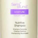 Alfaparf - Semi Di Lino - Moisture - Nutritive Shampoo - 1000 ml