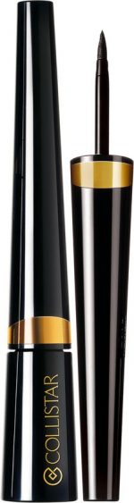 Collistar Tecnico Eyeliner Black Waterproof