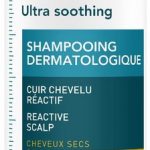 Vichy Dercos Technique Ultra-Kalmerende Shampoo voor droog haar 200ml