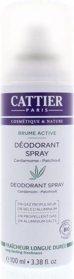 Deospray Cardamom - Image 3
