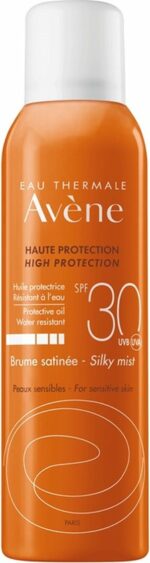 Zonnebrand Spray Solaire Haute Avene Spf 30 - Zonnebrand - 150 ml - Image 2