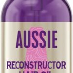 Aussie Reconstructor Haarolie Herstellende Vegan Verzorging 100 ml