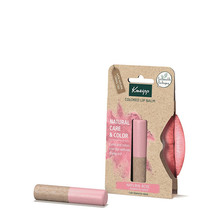 2258270_f3aca926bb4cee775ef8241512776bb7 Kneipp Colored Lip Balm Natural Rosé 3,5g - Image 1