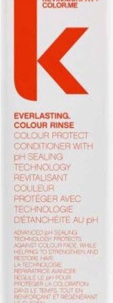 Kevin Murphy - EVERLASTING COLOUR - EVERLASTING.RINSE - Conditioner voor gekleurd haar - 1000 ml