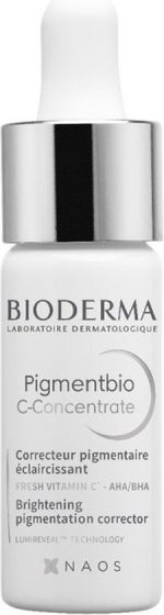 Bioderma Pigmentbio C-Concentrate 15ml - Image 3