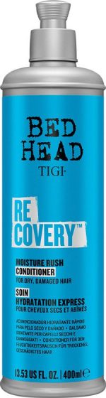 Tigi Bed Head Recovery Moisture Rush Conditioner 400 ml