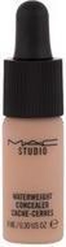 225x840-222 Mac Studio Waterweight Concealer Nw30 9 Ml Concealer - Image 1