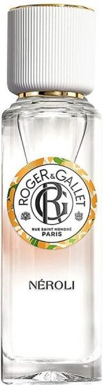 Neroli Wellness Perfumed Water By Roger & Gallet 30 Ml - Image 2