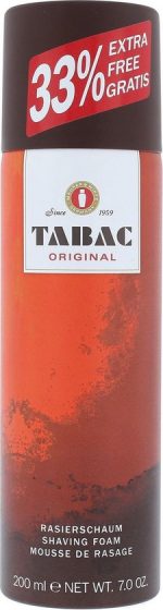 Tabac Original Shaving Foam Scheerschuim 150 ml - Image 3